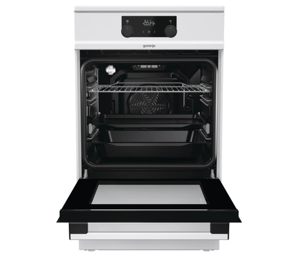 Gorenje Kuchnia indukcyjna EIT5355WPG - 1019295 - zdjęcie